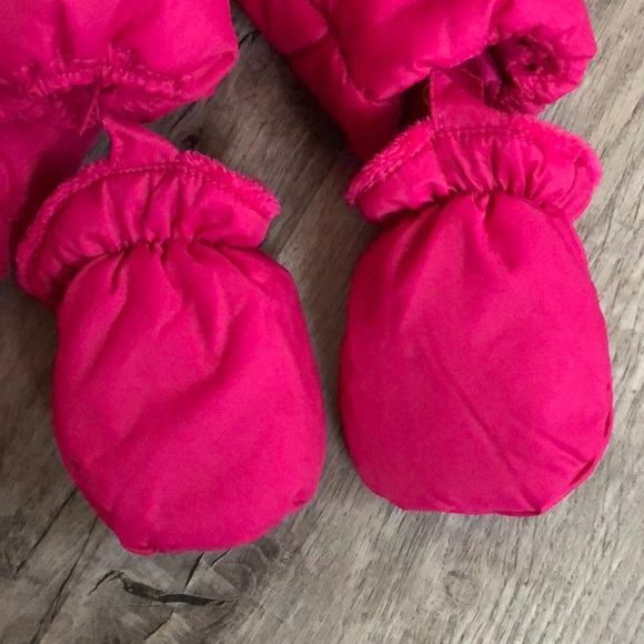 Kate Spade 9M Baby Snowsuit - Picture 5 of 6